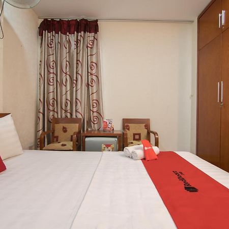 Reddoorz Near Hanoi Railway Station Luaran gambar