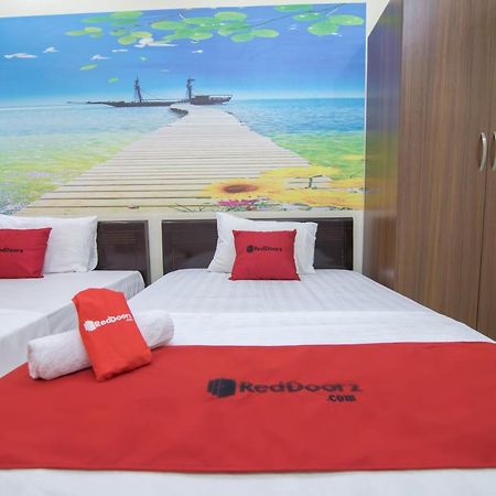 Reddoorz Near Hanoi Railway Station Luaran gambar