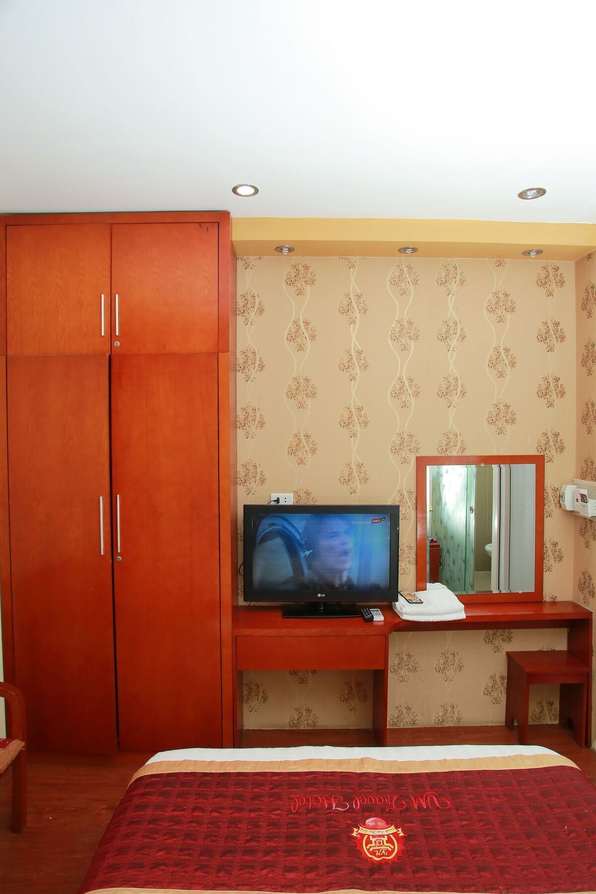 Reddoorz Near Hanoi Railway Station Luaran gambar