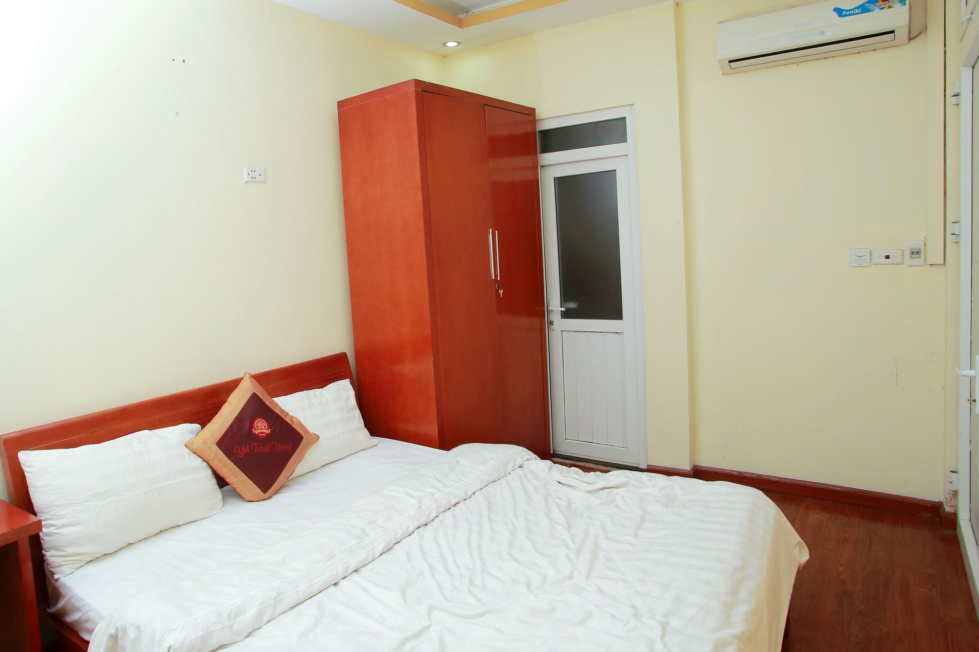 Reddoorz Near Hanoi Railway Station Luaran gambar