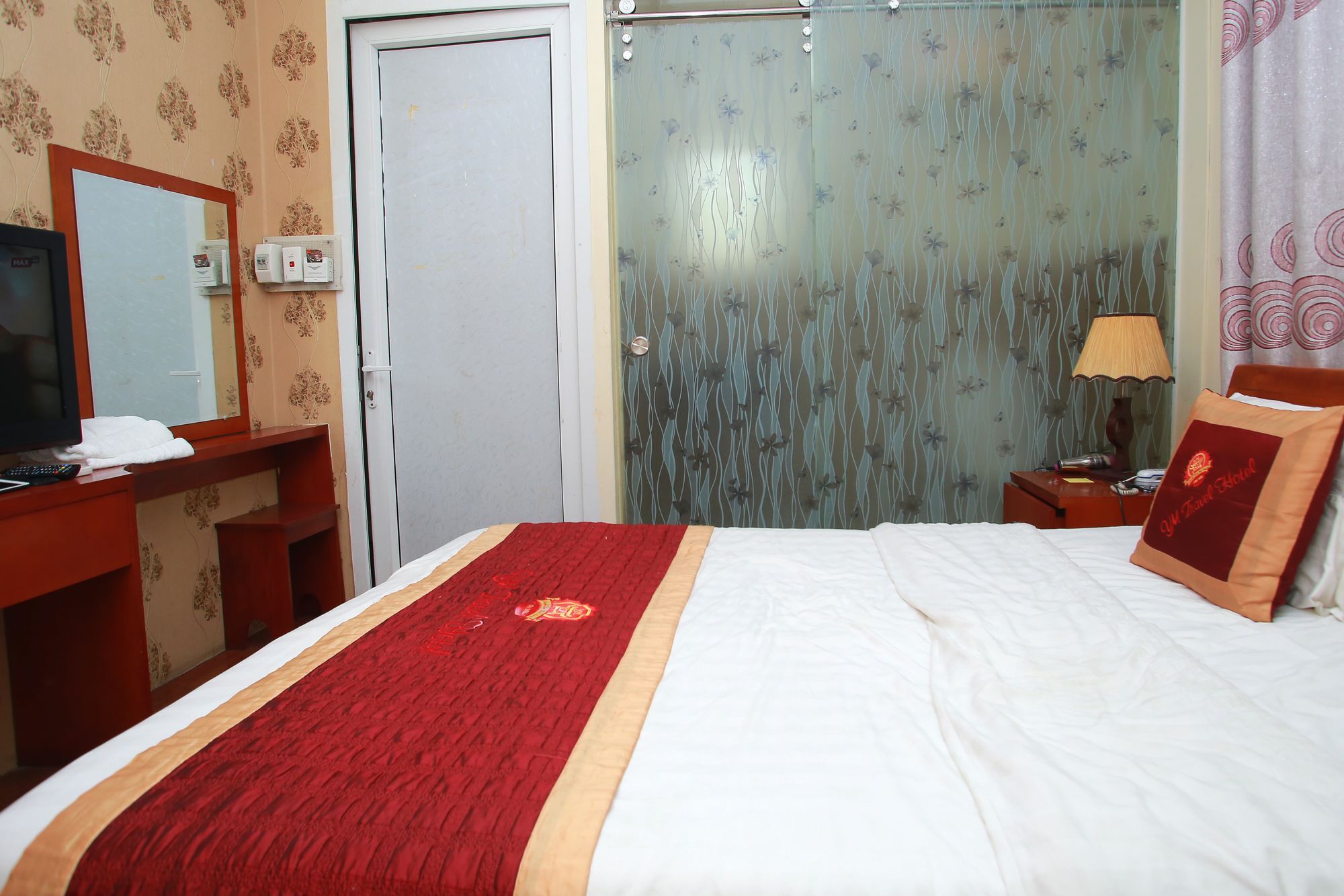 Reddoorz Near Hanoi Railway Station Luaran gambar