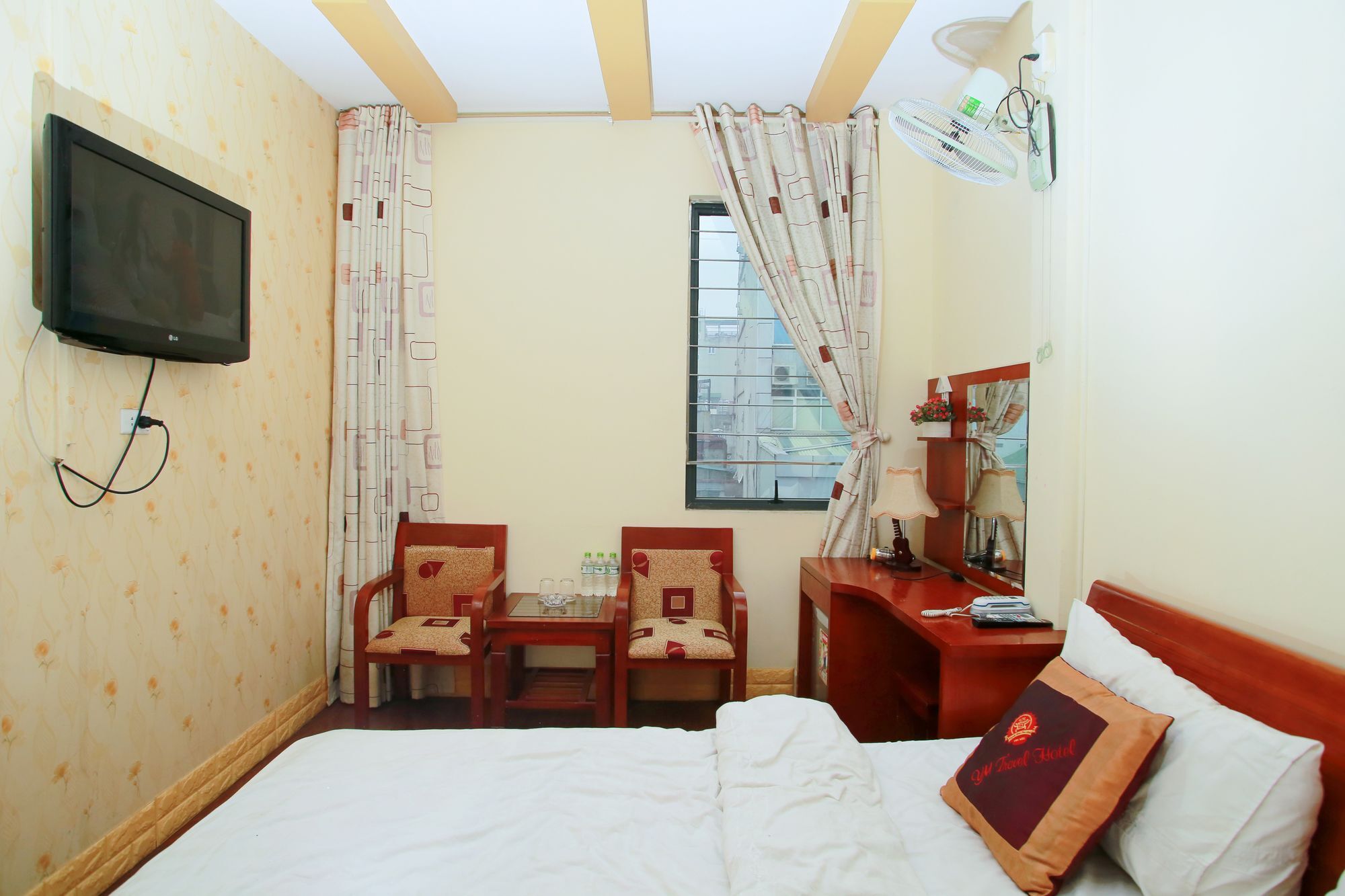 Reddoorz Near Hanoi Railway Station Luaran gambar
