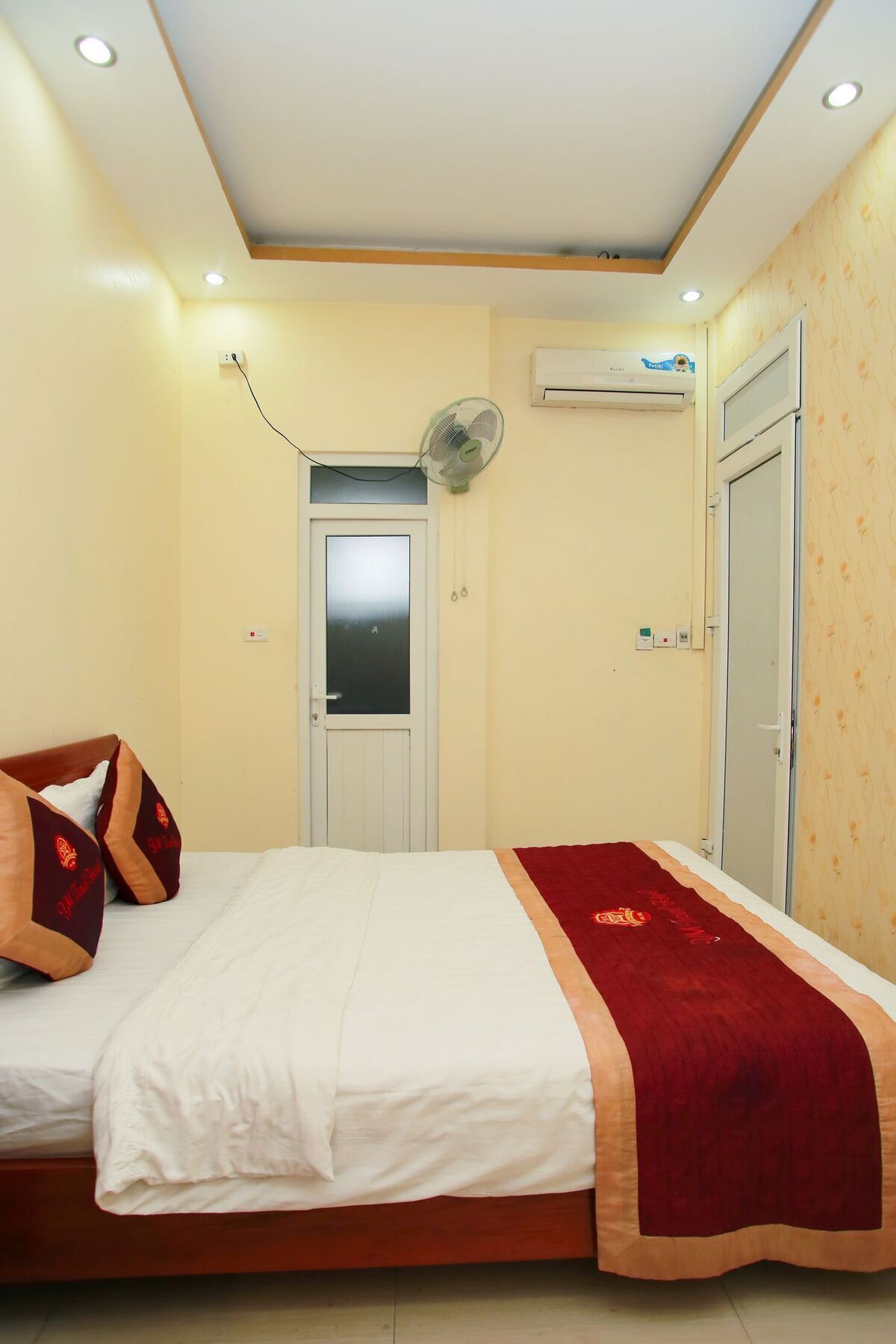 Reddoorz Near Hanoi Railway Station Luaran gambar