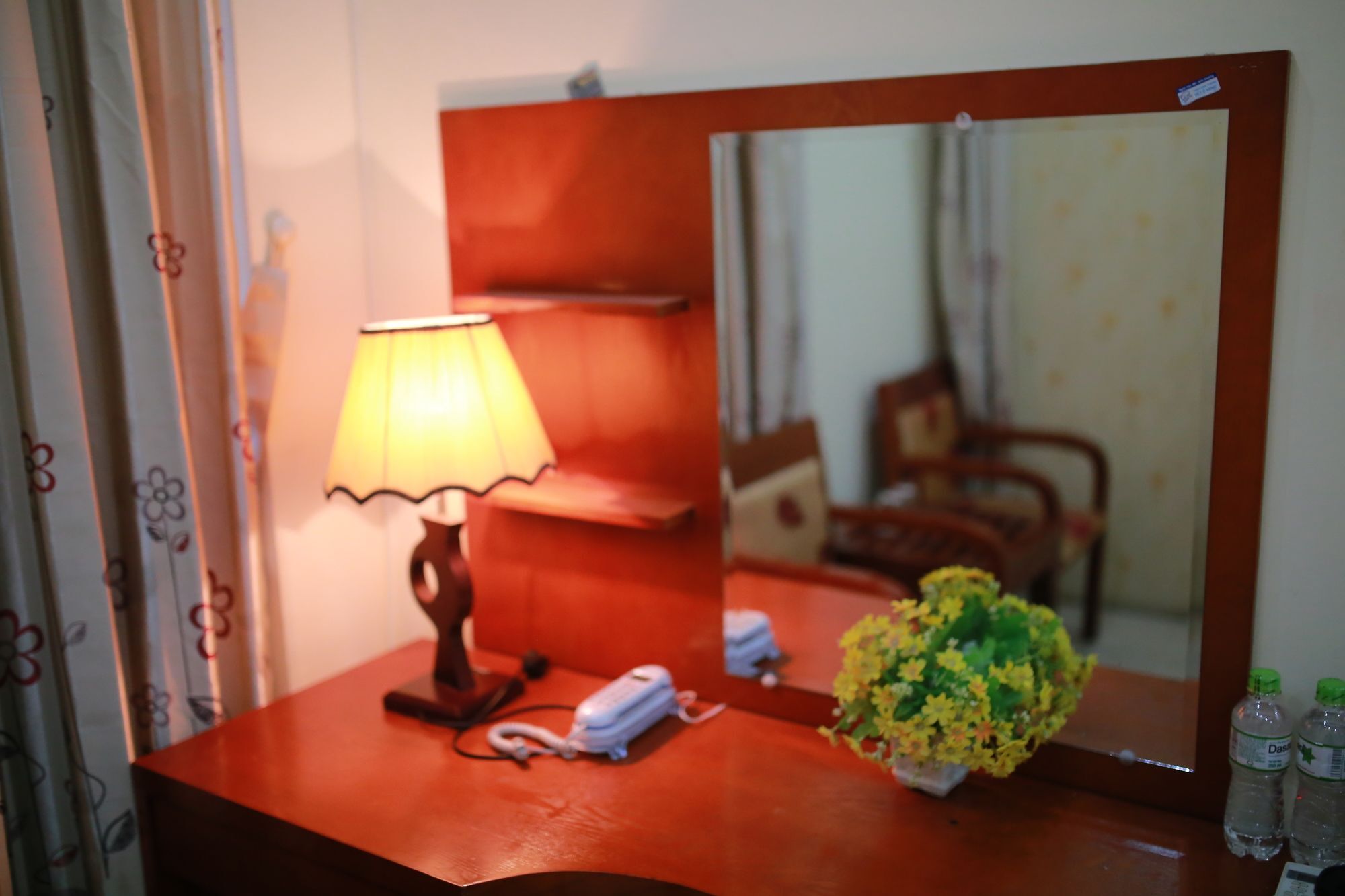 Reddoorz Near Hanoi Railway Station Luaran gambar