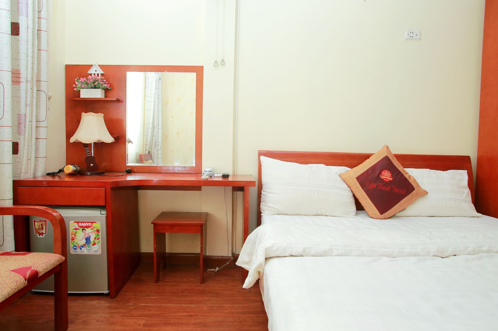 Reddoorz Near Hanoi Railway Station Luaran gambar