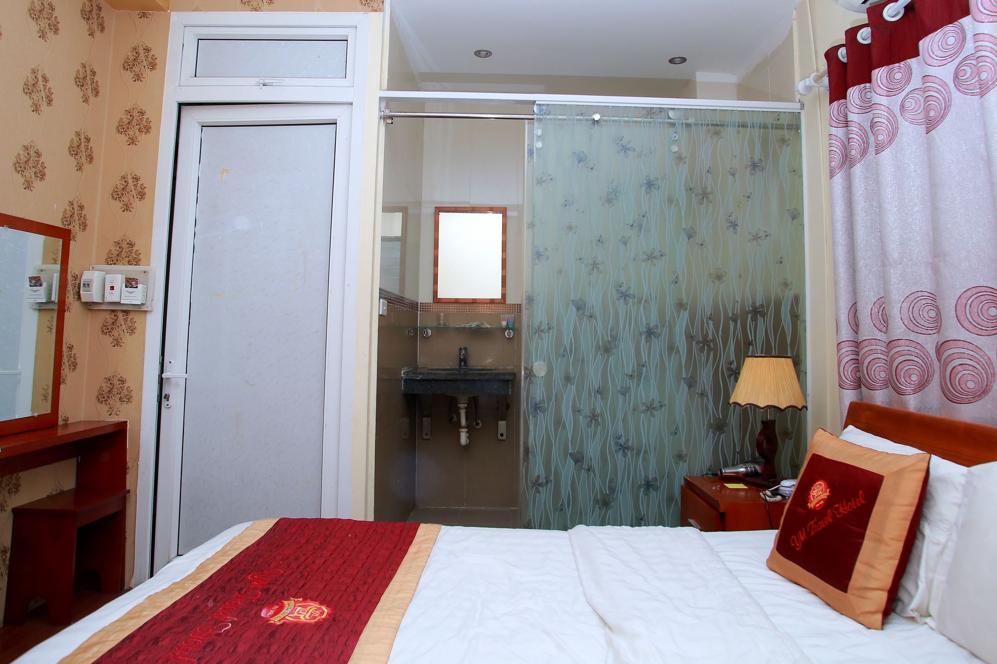 Reddoorz Near Hanoi Railway Station Luaran gambar