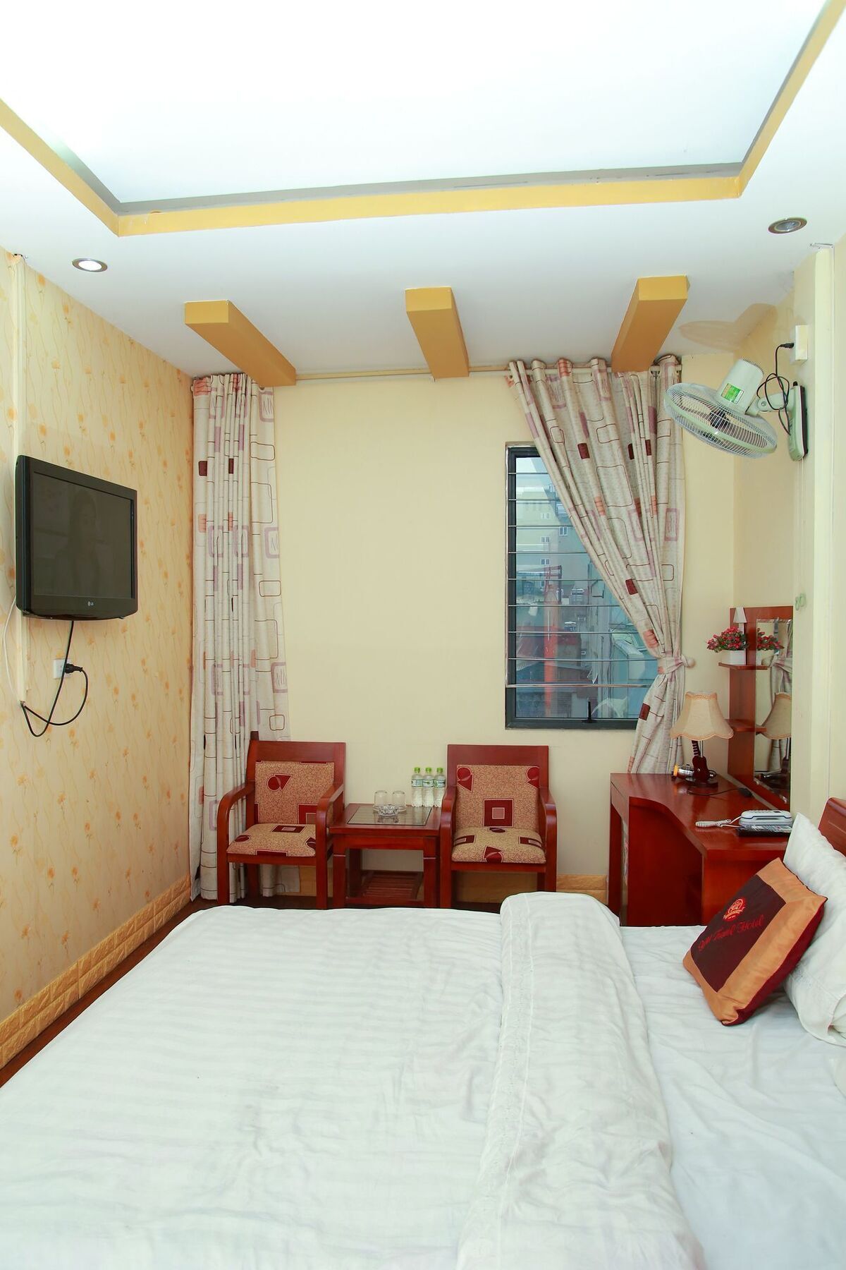 Reddoorz Near Hanoi Railway Station Luaran gambar