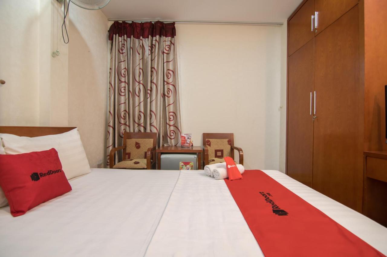 Reddoorz Near Hanoi Railway Station Luaran gambar