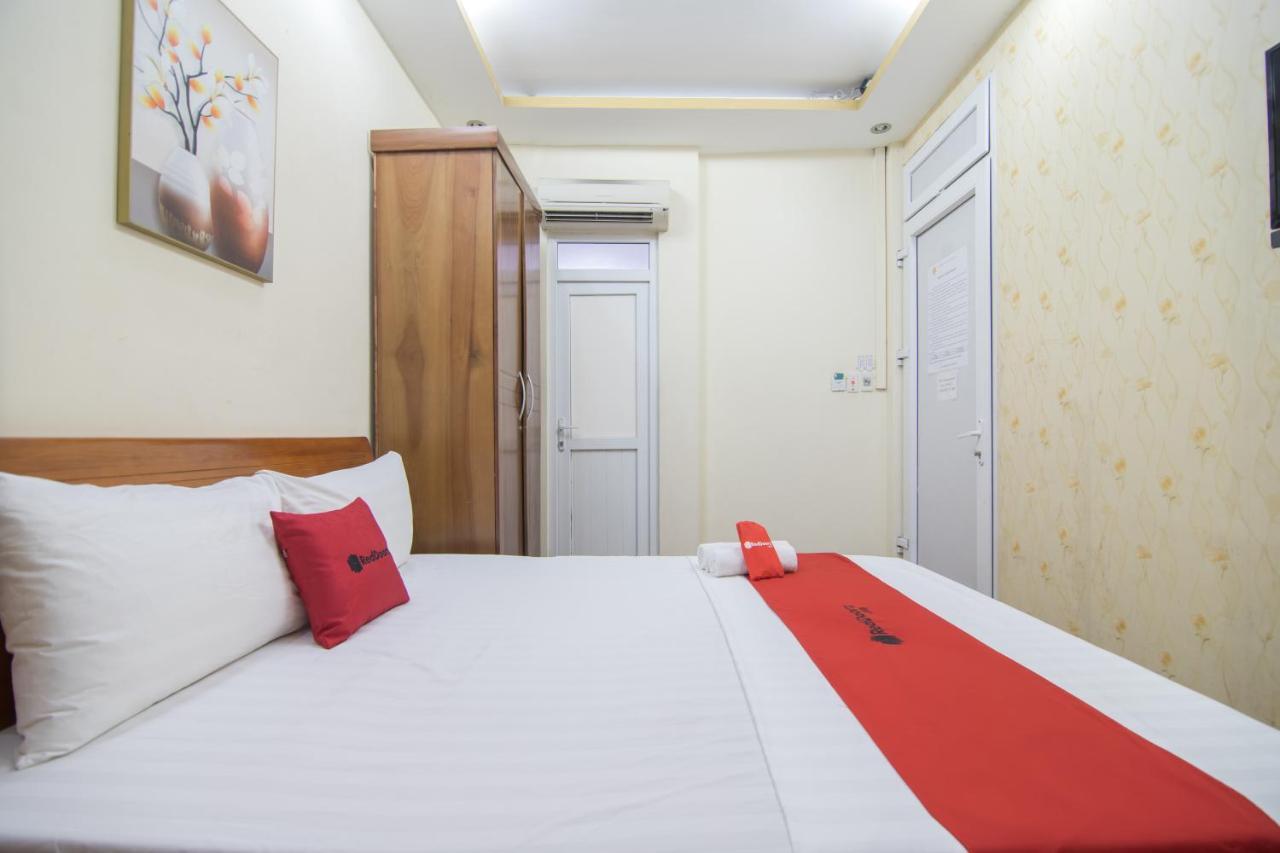 Reddoorz Near Hanoi Railway Station Luaran gambar