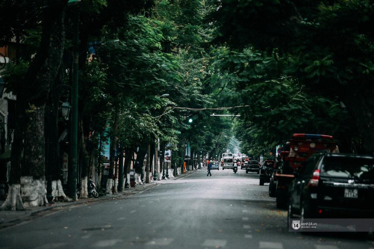 Reddoorz Near Hanoi Railway Station Luaran gambar